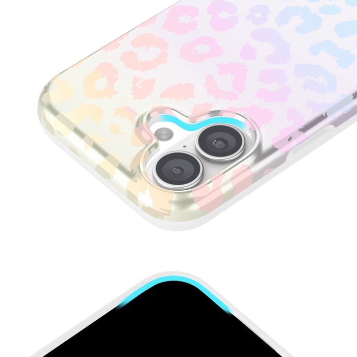 VELVET CAVIAR MagSafe Case for Apple iPhone 17 Multi-Color