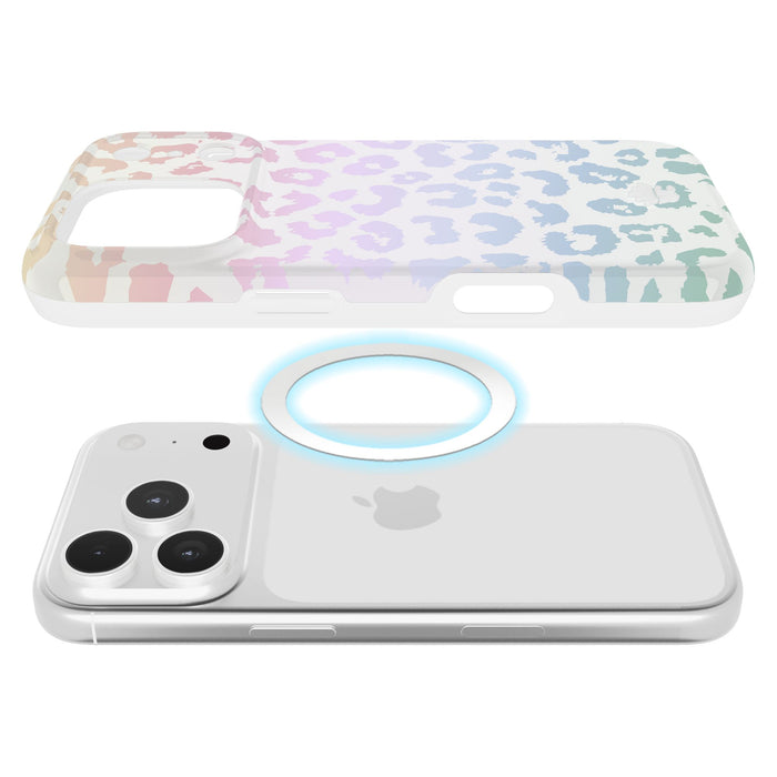 VELVET CAVIAR MagSafe Case for Apple iPhone 17 Pro Multi-Color