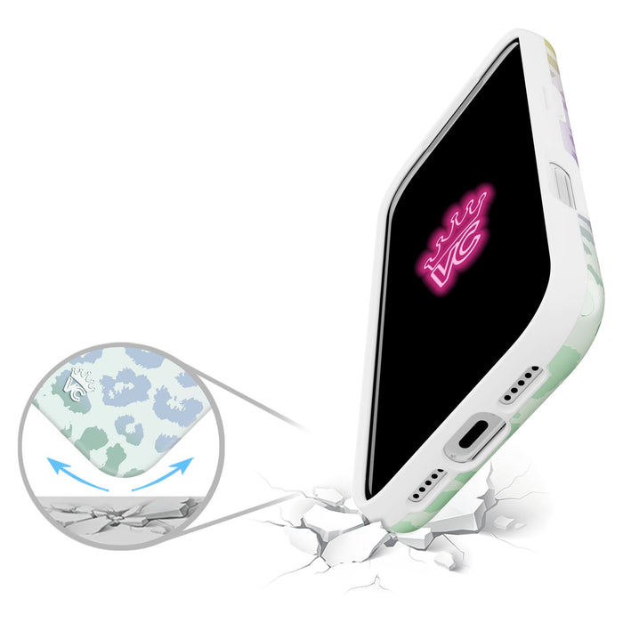 VELVET CAVIAR MagSafe Case for Apple iPhone 17 Pro Multi-Color