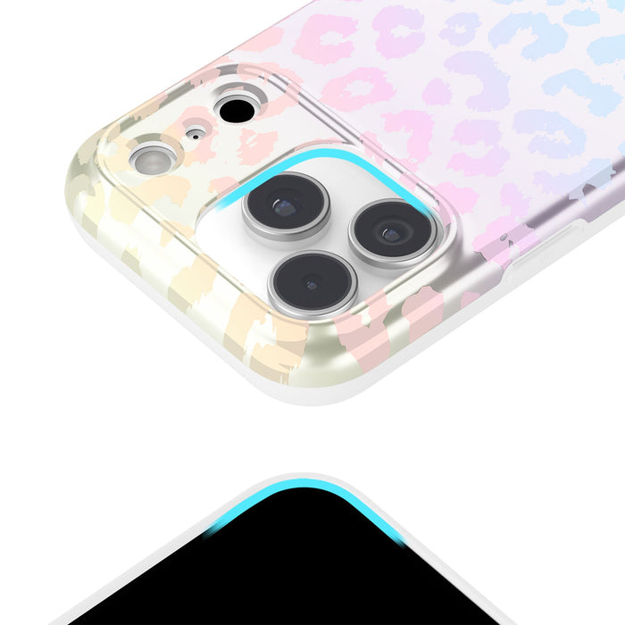 VELVET CAVIAR MagSafe Case for Apple iPhone 17 Pro Multi-Color