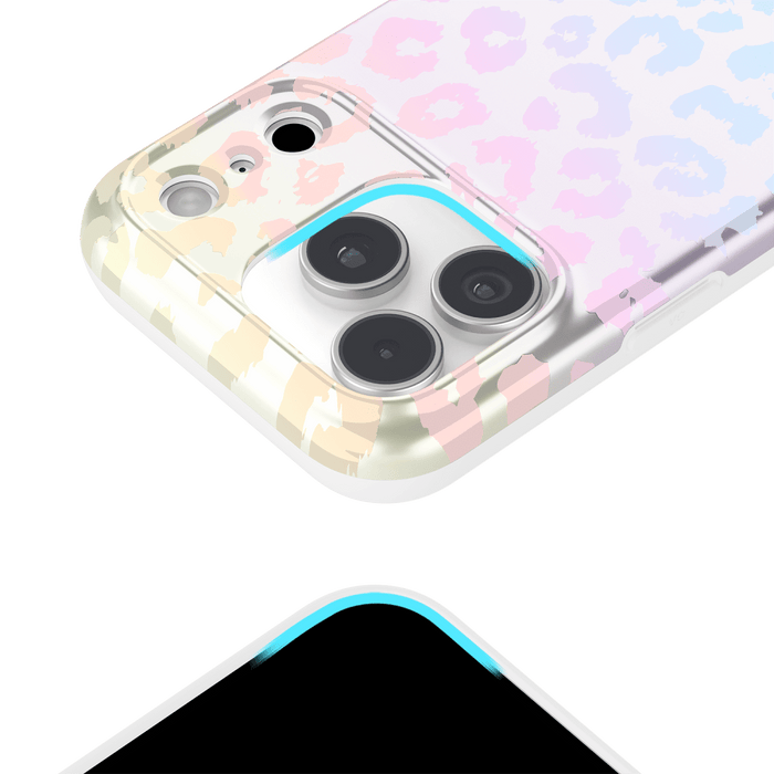 VELVET CAVIAR MagSafe Case for Apple iPhone 17 Pro Multi-Color