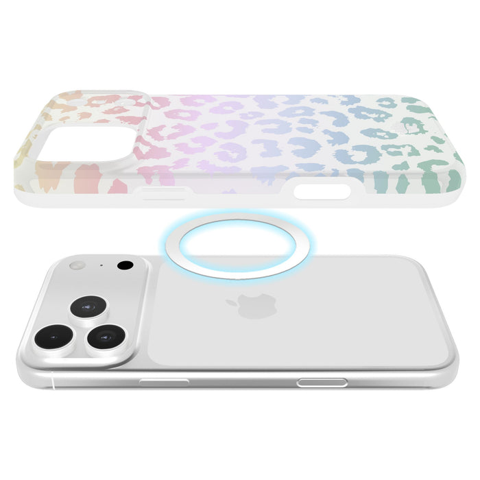 VELVET CAVIAR MagSafe Case for Apple iPhone 17 Pro Max Multi-Color