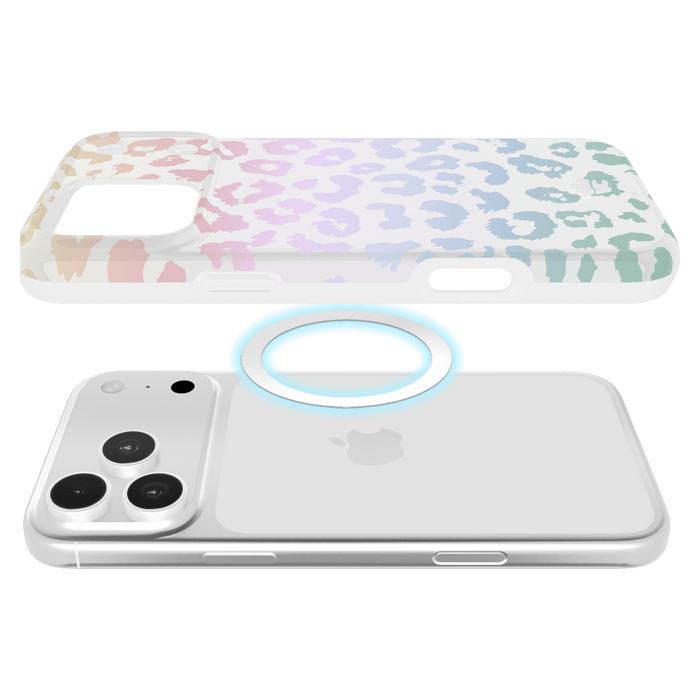 VELVET CAVIAR MagSafe Case for Apple iPhone 17 Pro Max Multi-Color