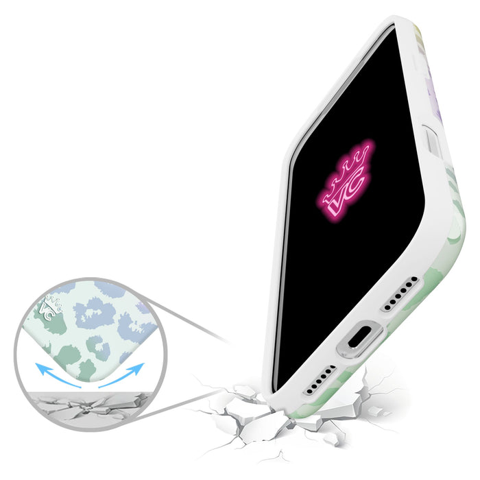 VELVET CAVIAR MagSafe Case for Apple iPhone 17 Pro Max Multi-Color