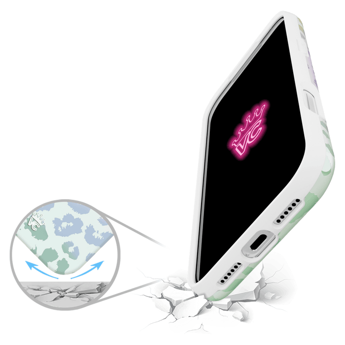 VELVET CAVIAR MagSafe Case for Apple iPhone 17 Pro Max Multi-Color