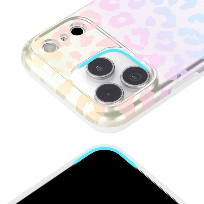 VELVET CAVIAR MagSafe Case for Apple iPhone 17 Pro Max Multi-Color