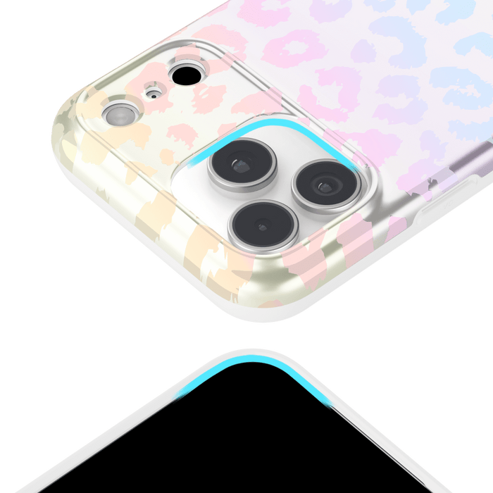 VELVET CAVIAR MagSafe Case for Apple iPhone 17 Pro Max Multi-Color