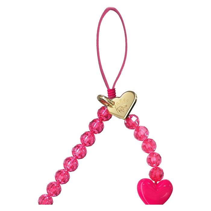 Velvet Caviar Phone Charm