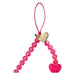 VELVET CAVIAR Phone Charm