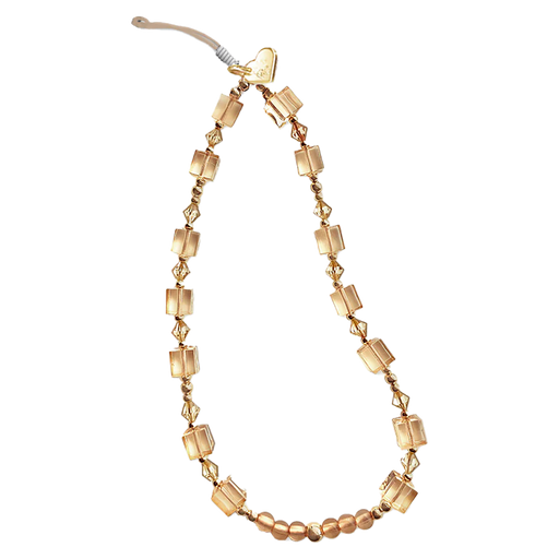 Velvet Caviar Phone Charm