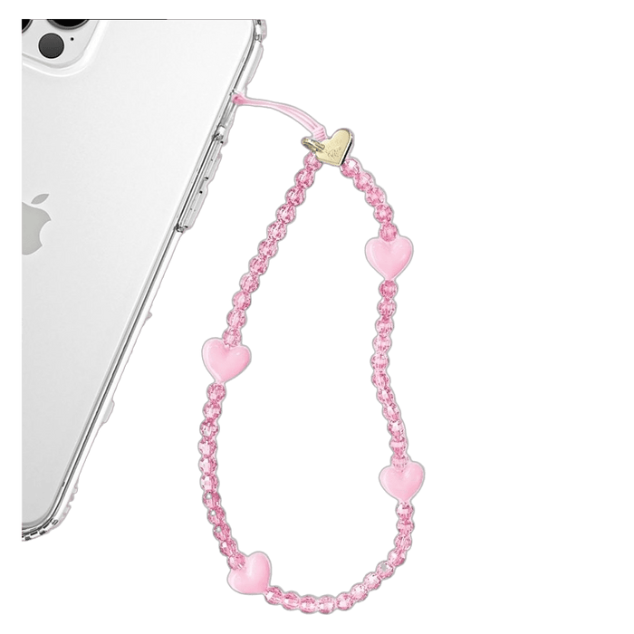 Velvet Caviar Phone Charm Multi-Color