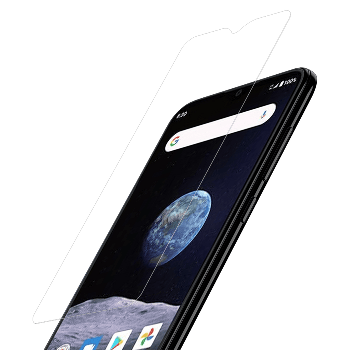 ITSKINS Supreme Glass Screen Protector for Verve Connect Clear