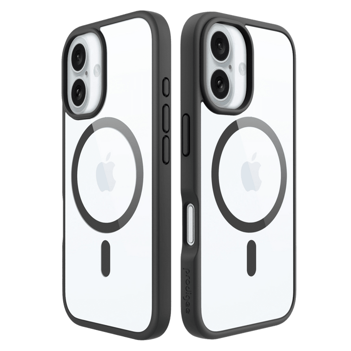 prodigee Magneteek Case for Apple iPhone 16 Plus