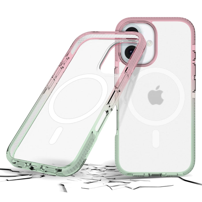 prodigee Flow MagSafe Case for Apple iPhone 16