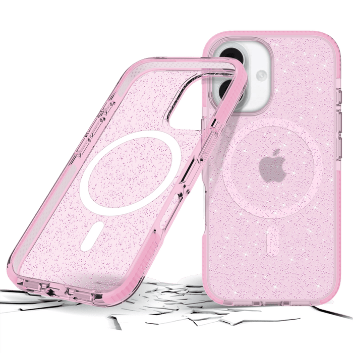 prodigee SuperStar MagSafe Case for Apple IP16