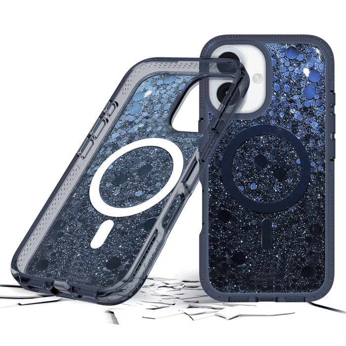 prodigee PopStar MagSafe Case for Apple iPhone 16