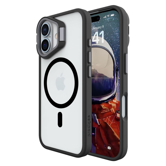 prodigee Kick It MagSafe Case for Apple iPhone 16