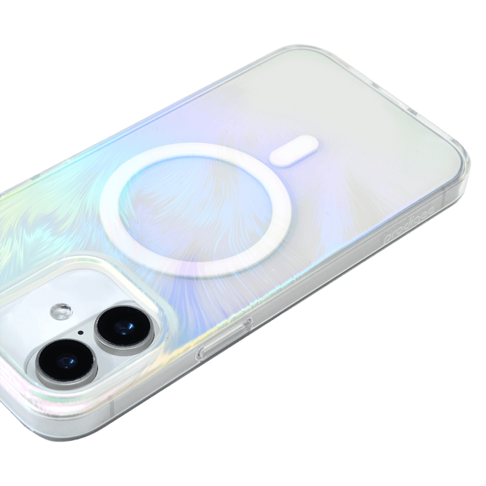 prodigee Pompas MagSafe Case for Apple iPhone 16