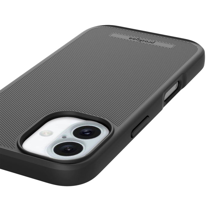 prodigee Solid MagSafe Case for Apple iPhone 16