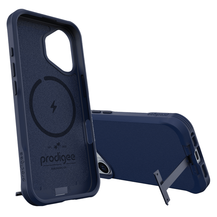 prodigee Balance Case for Apple iPhone 16