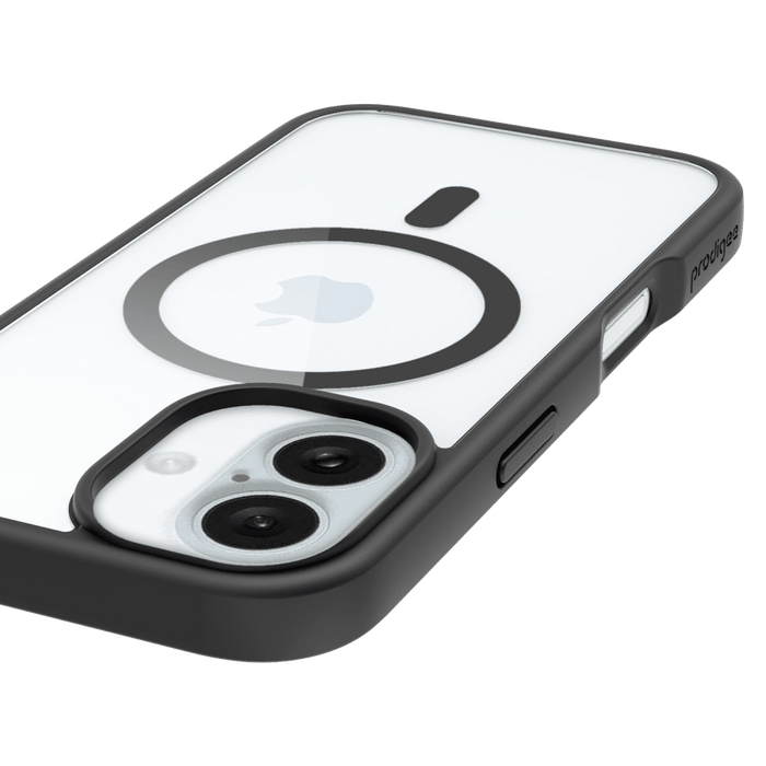 prodigee Magneteek Case for Apple iPhone 16 Plus