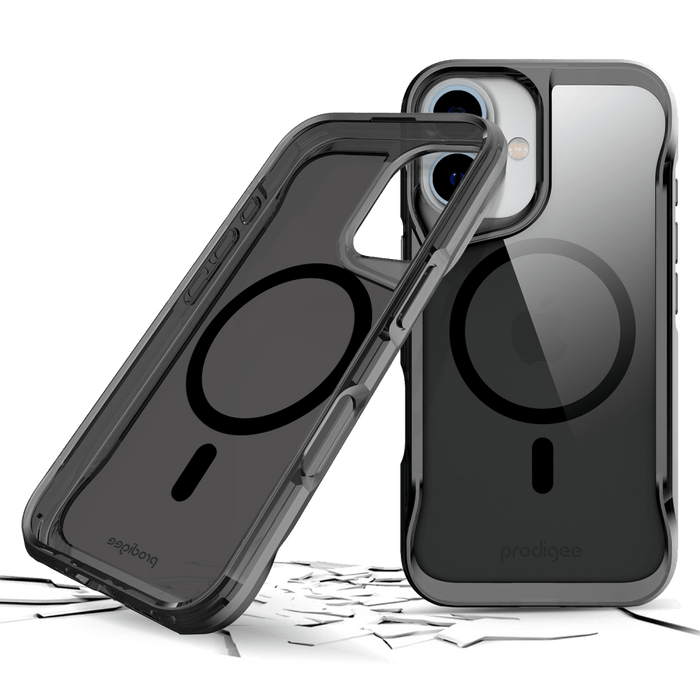 prodigee Super Hero MagSafe Case for Apple iPhone 16