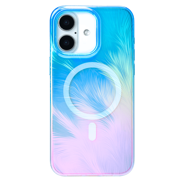 prodigee Pompas MagSafe Case for Apple iPhone 16