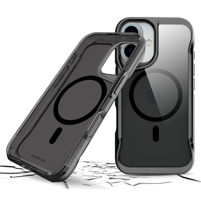 prodigee Super Hero MagSafe Case for Apple iPhone 16
