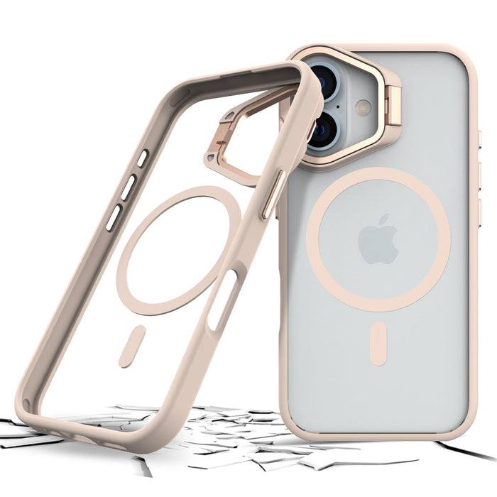 prodigee Kick It Case for Apple iPhone 16