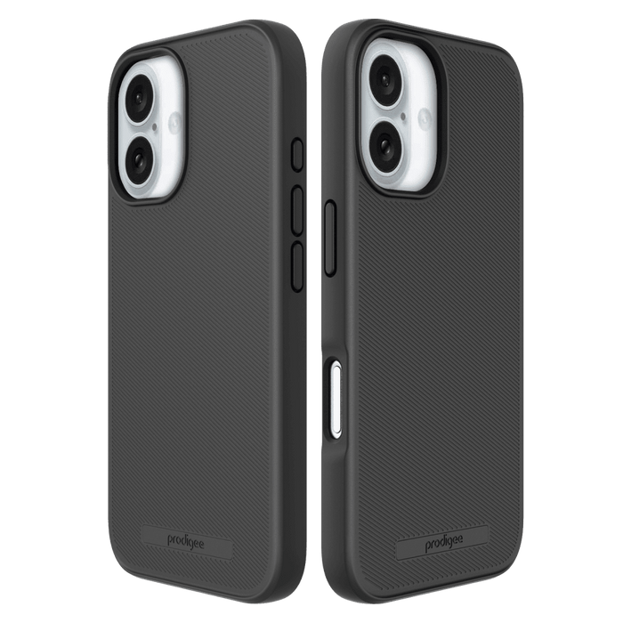 prodigee Solid MagSafe Case for Apple iPhone 16
