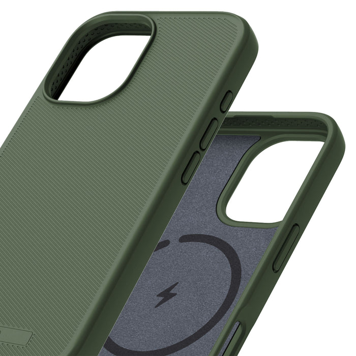 prodigee Solid MagSafe Case for Apple iPhone 16