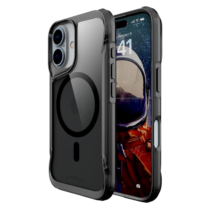 prodigee Super Hero MagSafe Case for Apple iPhone 16