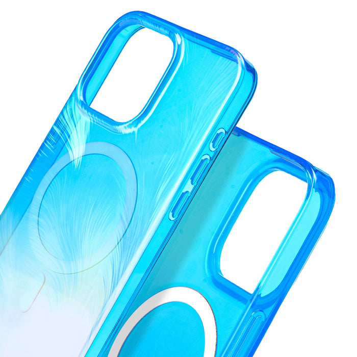 prodigee Pompas MagSafe Case for Apple iPhone 16