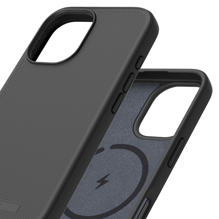 prodigee Solid MagSafe Case for Apple iPhone 16