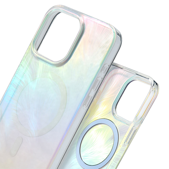 prodigee Pompas MagSafe Case for Apple iPhone 16