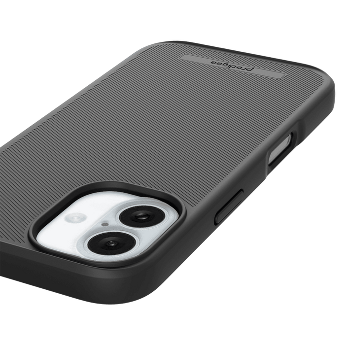 prodigee Solid MagSafe Case for Apple iPhone 16