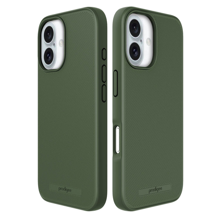 prodigee Solid MagSafe Case for Apple iPhone 16