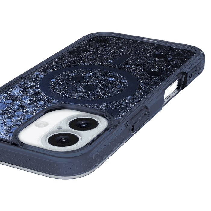 prodigee PopStar MagSafe Case for Apple iPhone 16