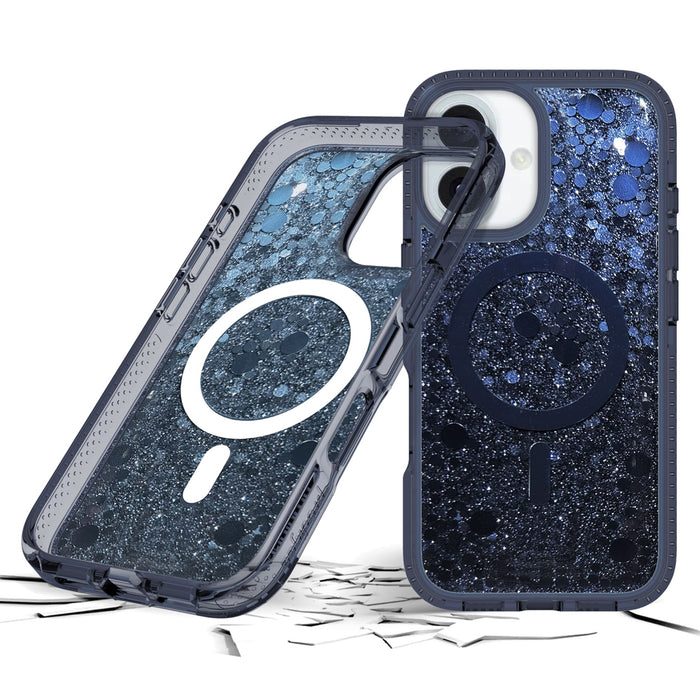 prodigee PopStar MagSafe Case for Apple iPhone 16