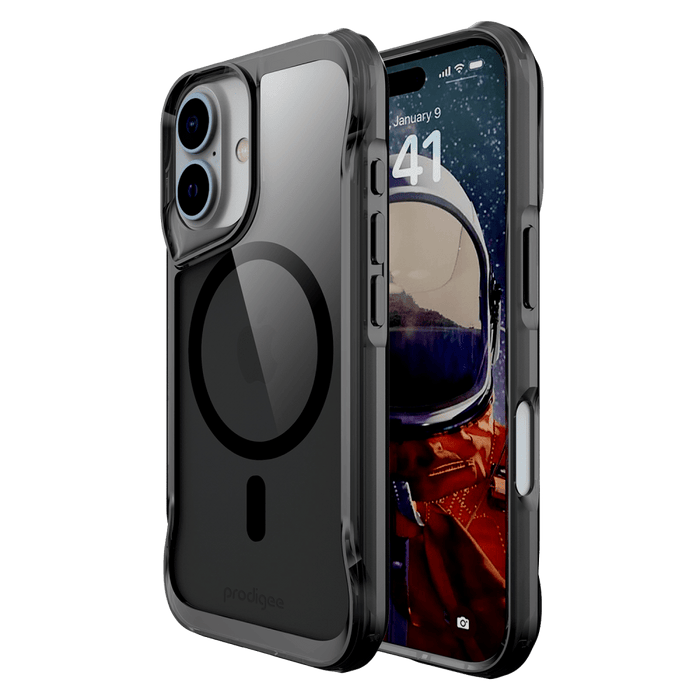 prodigee Super Hero MagSafe Case for Apple iPhone 16