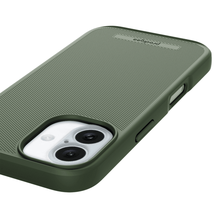 prodigee Solid MagSafe Case for Apple iPhone 16