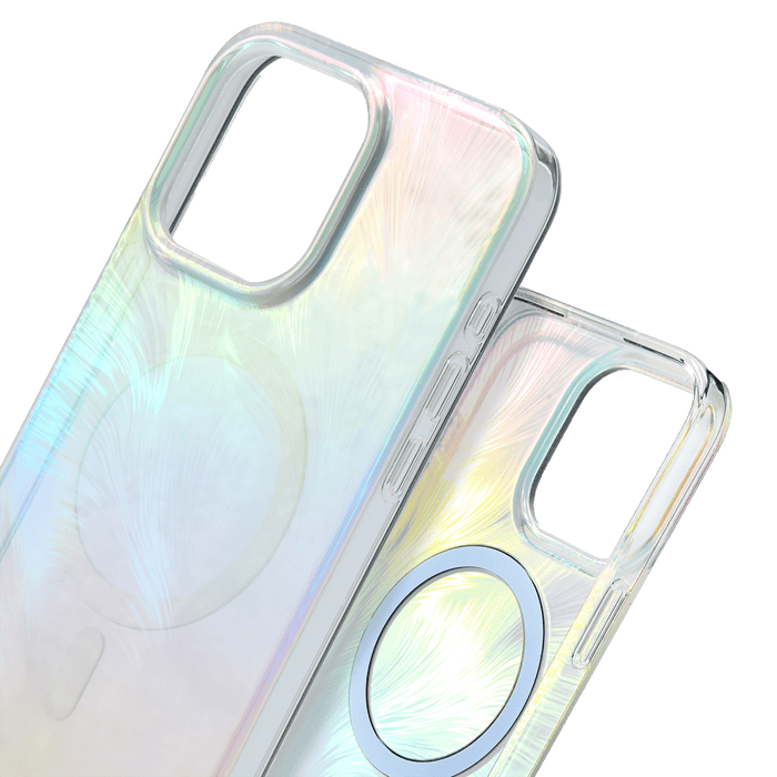 prodigee Pompas MagSafe Case for Apple iPhone 16