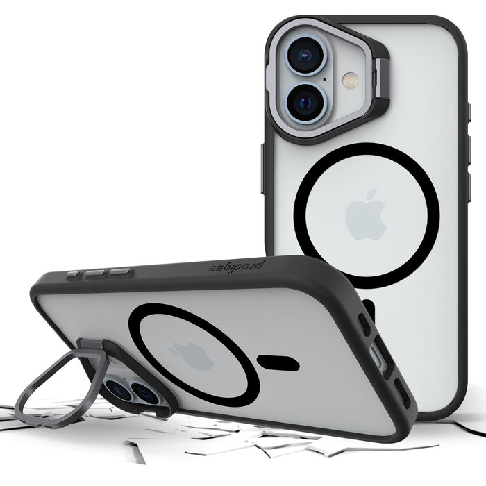 prodigee Kick It Case for Apple iPhone 16