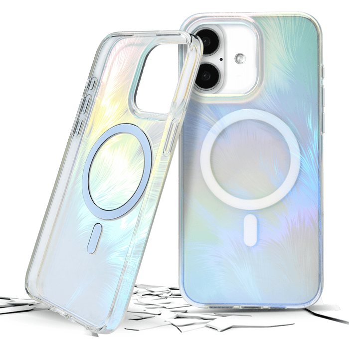 prodigee Pompas MagSafe Case for Apple iPhone 16