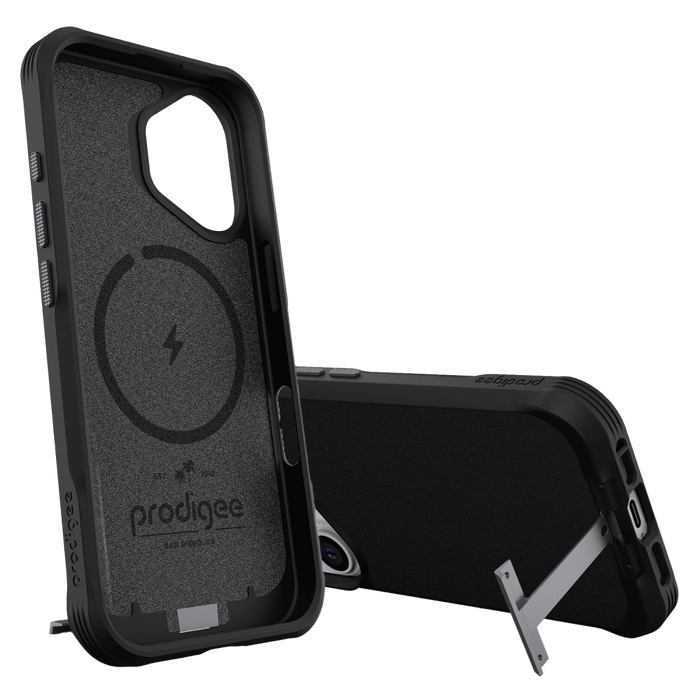 prodigee Balance Case for Apple iPhone 16