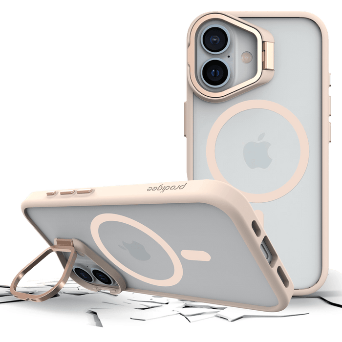 prodigee Kick It Case for Apple iPhone 16