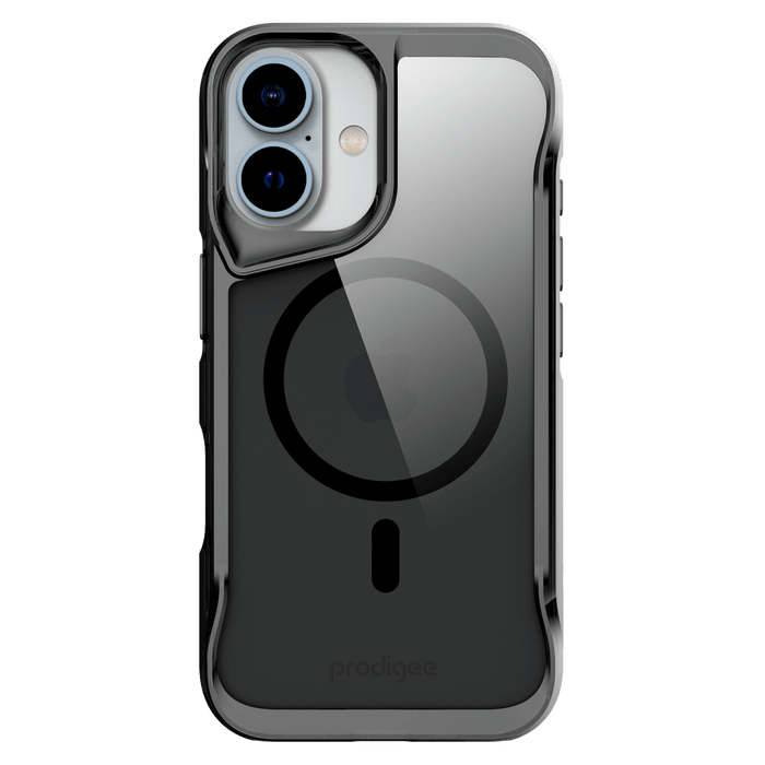 prodigee Super Hero MagSafe Case for Apple iPhone 16