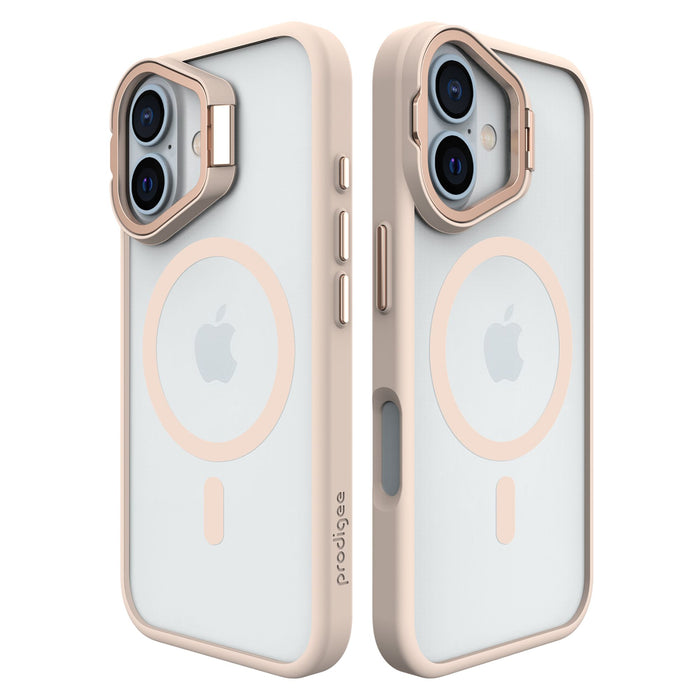 prodigee Kick It Case for Apple iPhone 16