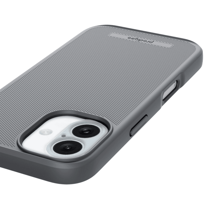 prodigee Solid MagSafe Case for Apple iPhone 16