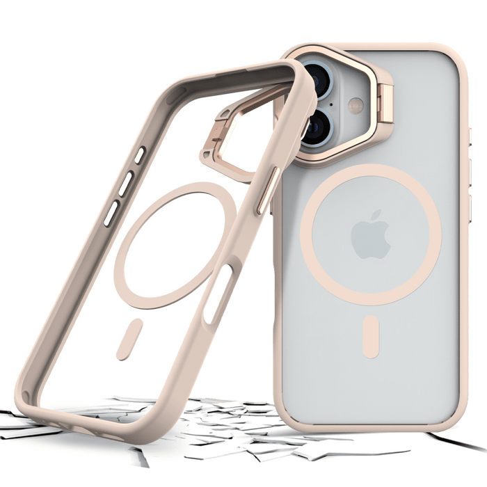 prodigee Kick It Case for Apple iPhone 16